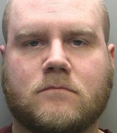 Pervert PC caught after having web ‘sex chat’ with ‘under-age girl’