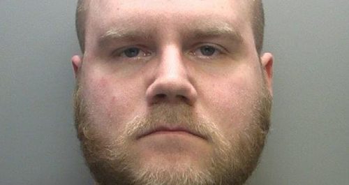 Pervert PC caught after having web 'sex chat' with 'under-age girl'